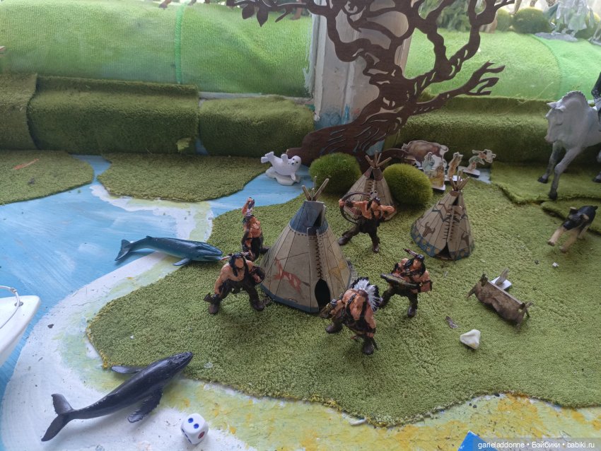 Хибрис. Сердце Тьмы. Финал (фото 10)