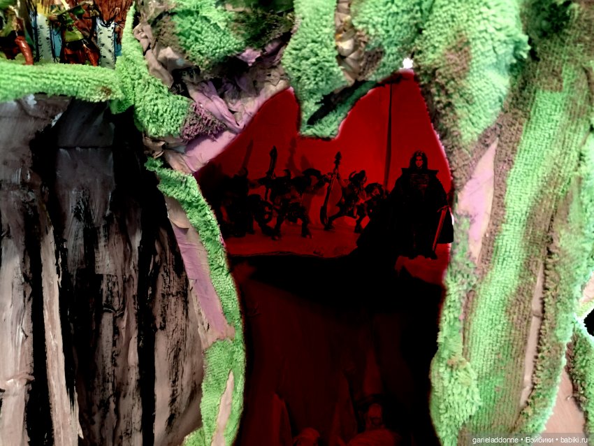 Хибрис. Сердце Тьмы. Финал (фото 3)