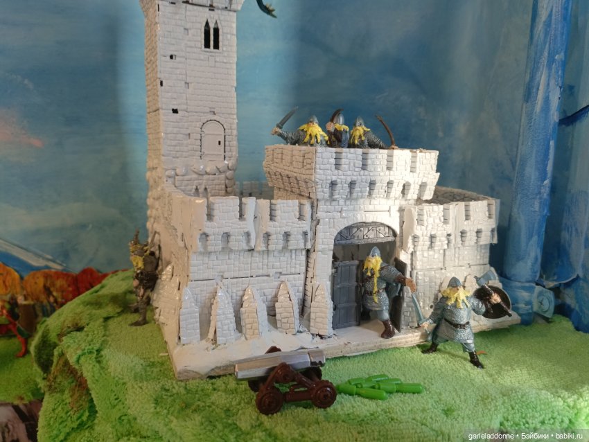 Хибрис. Сердце Тьмы. Финал