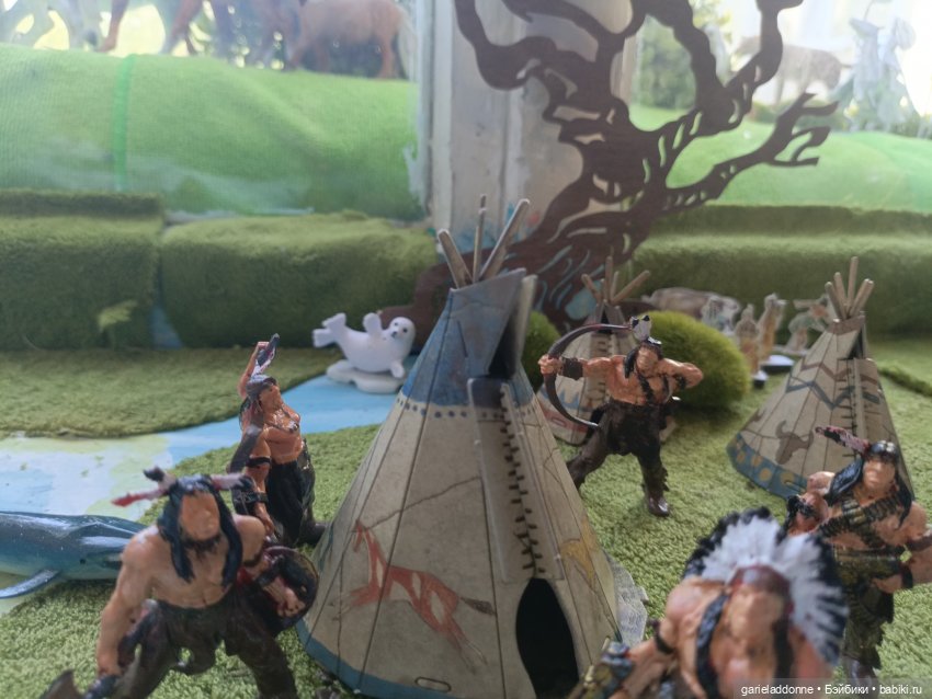 Хибрис. Сердце Тьмы. Финал