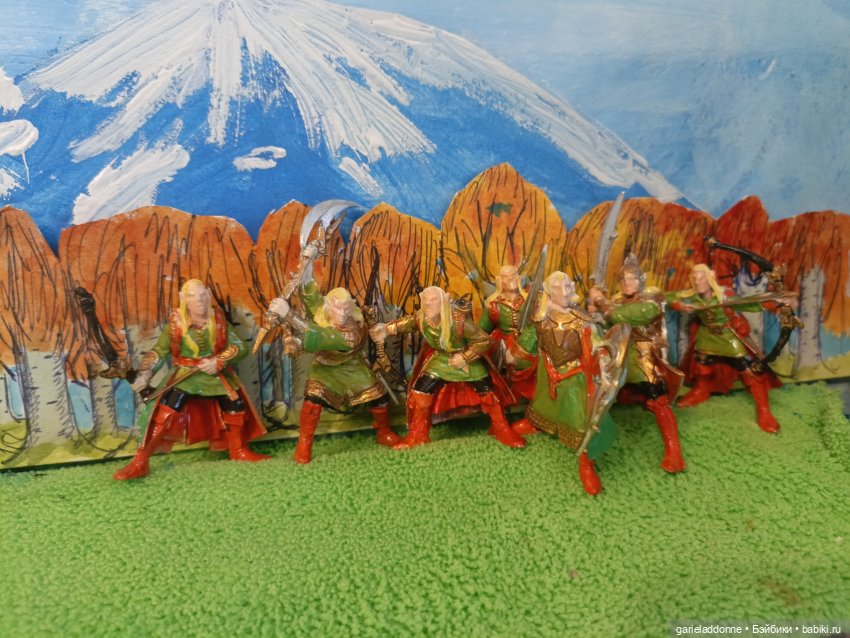 Хибрис. Сердце Тьмы. Финал