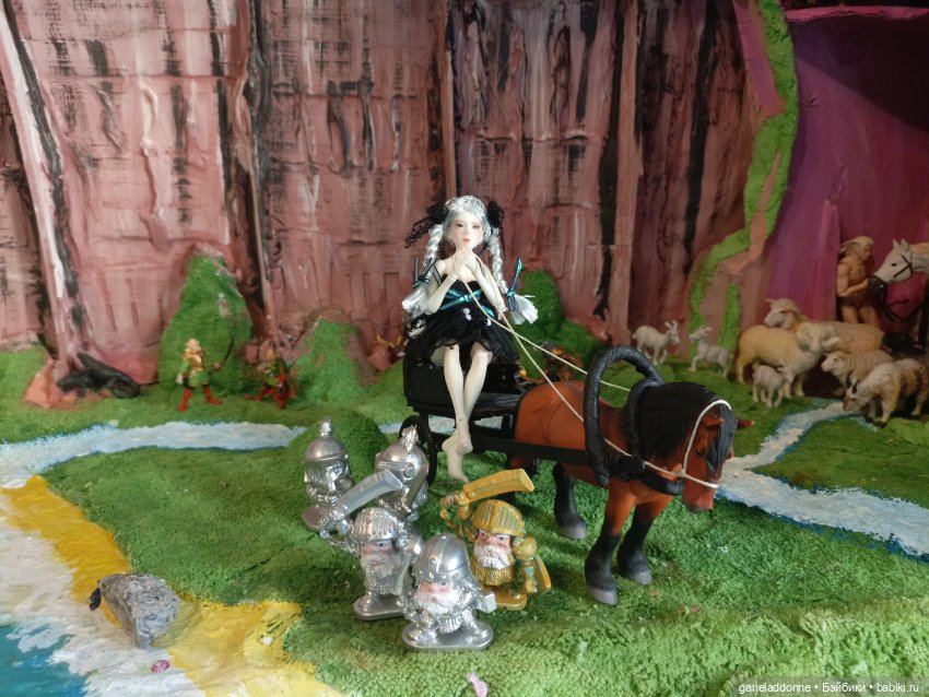 Хибрис. Сердце Тьмы. Финал