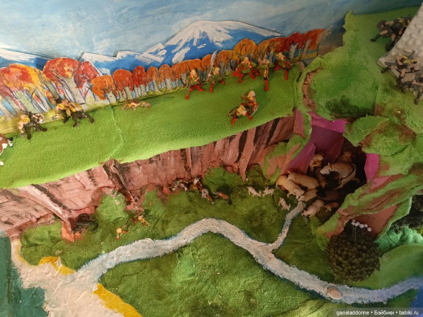 Хибрис. Сердце Тьмы. Финал (фото 5)