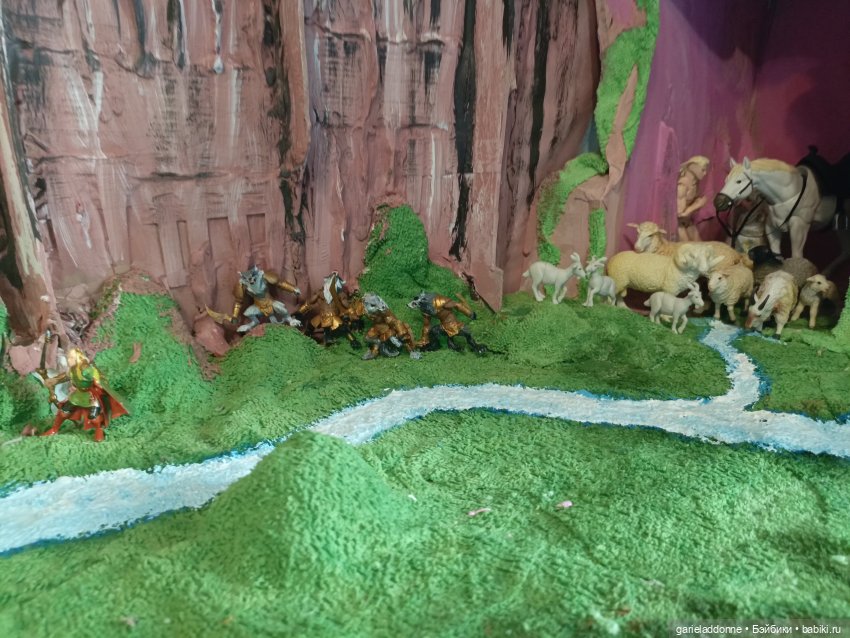 Хибрис. Сердце Тьмы. Финал (фото 9)