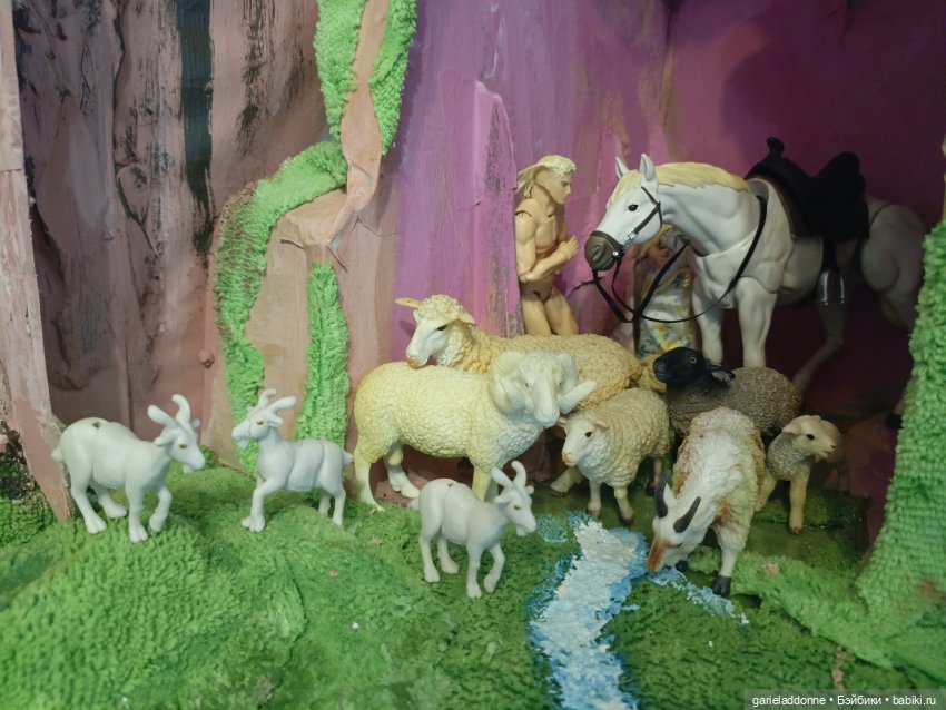 Хибрис. Сердце Тьмы. Финал