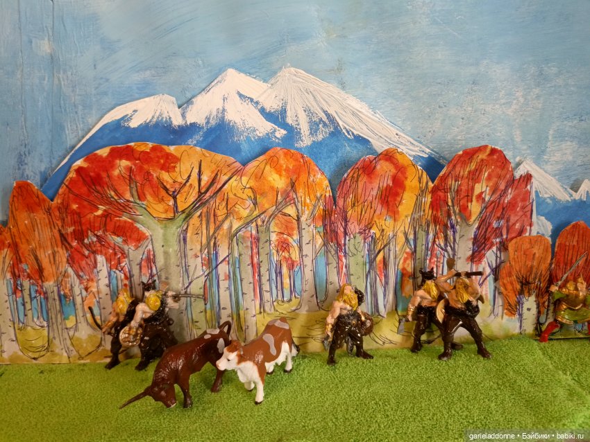 Хибрис. Сердце Тьмы. Финал (фото 8)