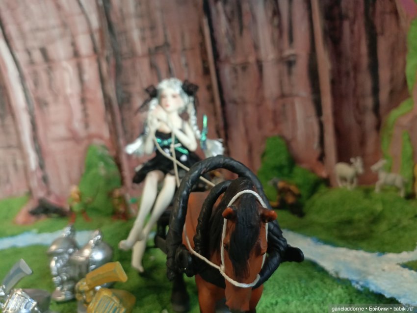 Хибрис. Сердце Тьмы. Финал (фото 7)