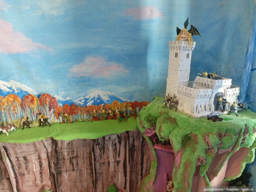 Хибрис. Сердце Тьмы. Финал