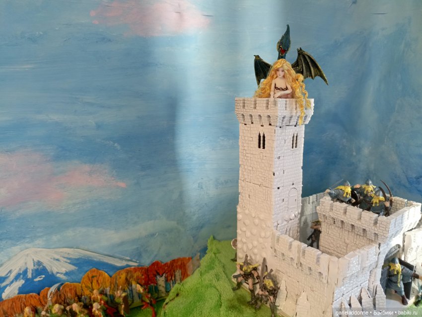 Хибрис. Сердце Тьмы. Финал