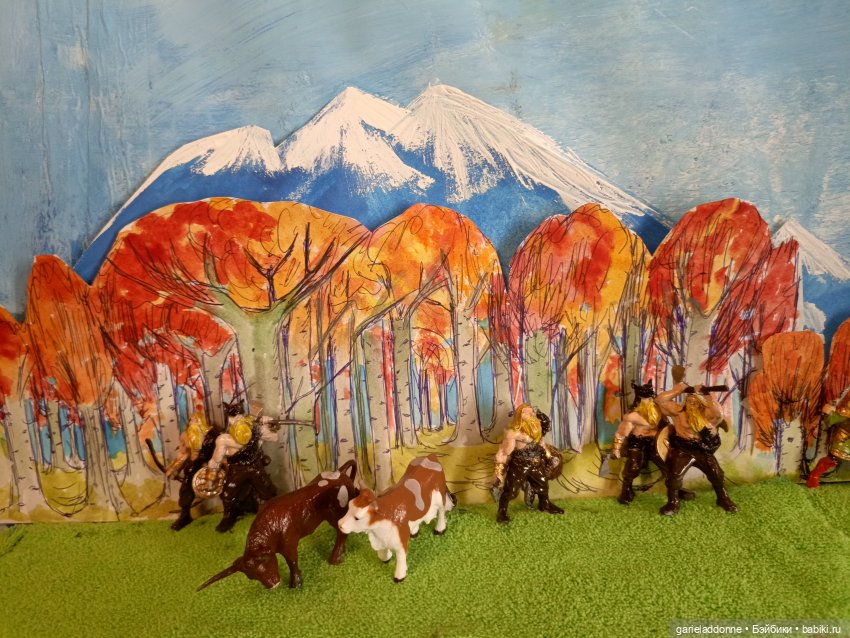 Хибрис. Сердце Тьмы. Финал