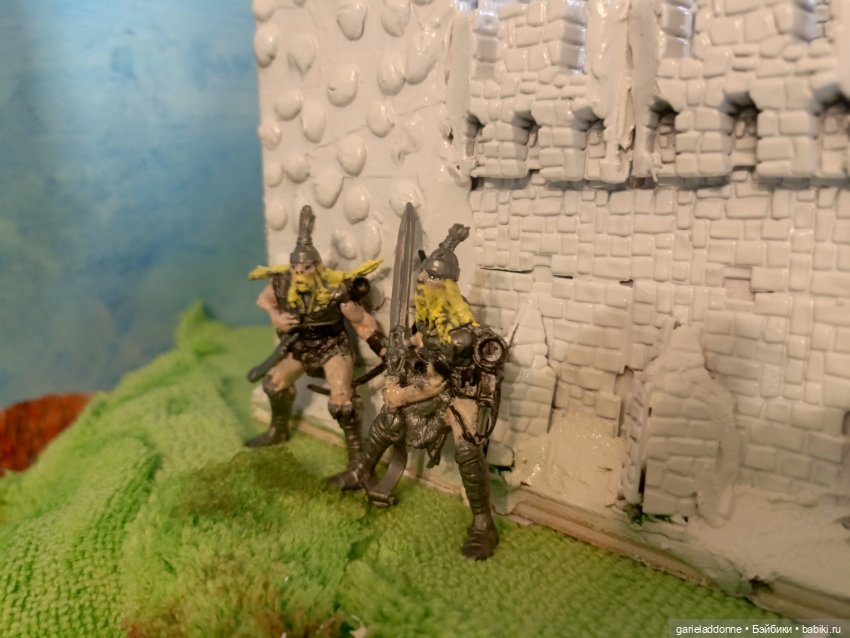 Хибрис. Сердце Тьмы. Финал