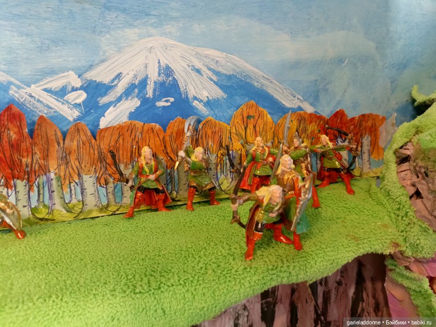 Хибрис. Сердце Тьмы. Финал