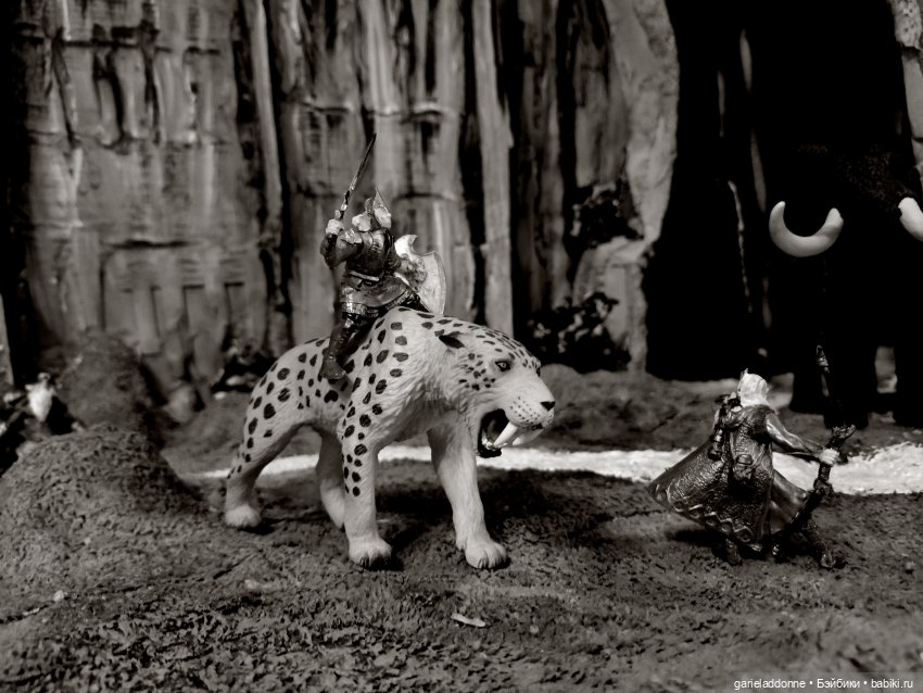 Эх, люди,люди — Зарисовки из кукольной жизни: фотоистории (фото 5)