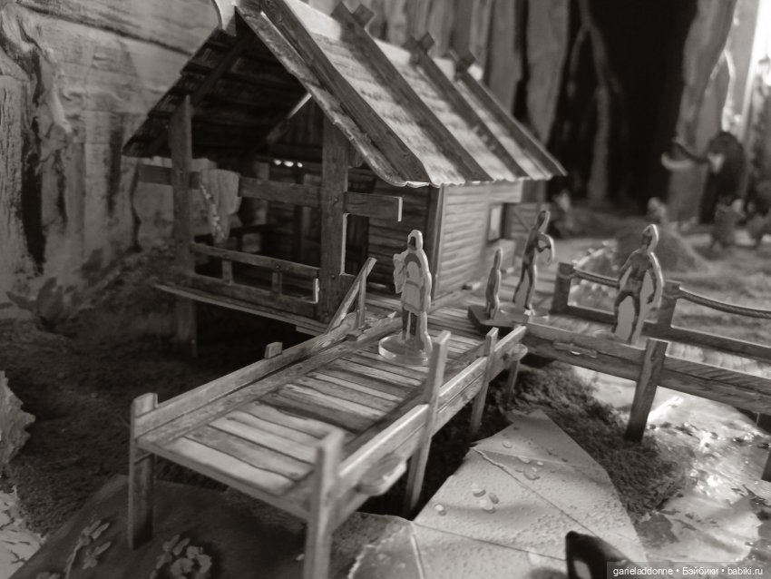 Эх, люди,люди — Зарисовки из кукольной жизни: фотоистории