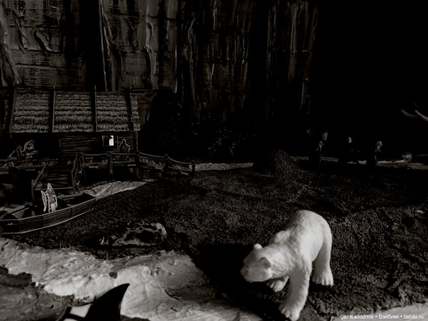 Эх, люди,люди — Зарисовки из кукольной жизни: фотоистории (фото 6)