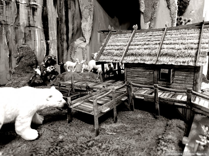 Эх, люди,люди — Зарисовки из кукольной жизни: фотоистории (фото 2)