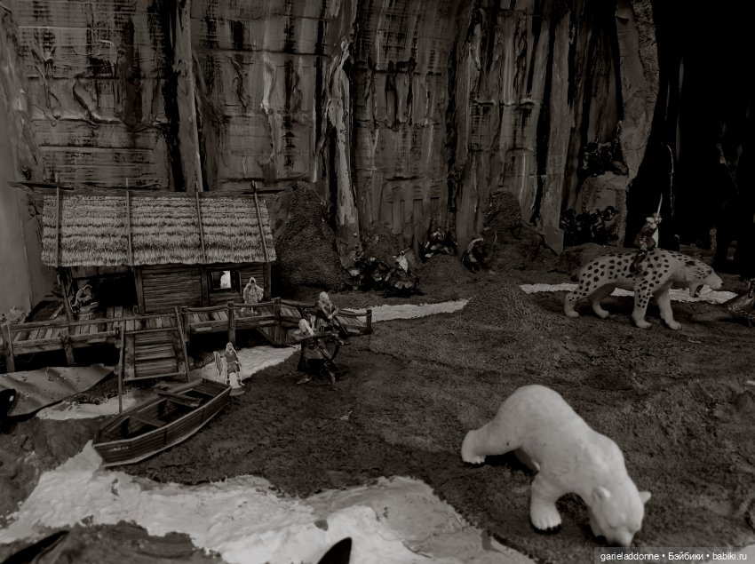 Эх, люди,люди — Зарисовки из кукольной жизни: фотоистории (фото 8)