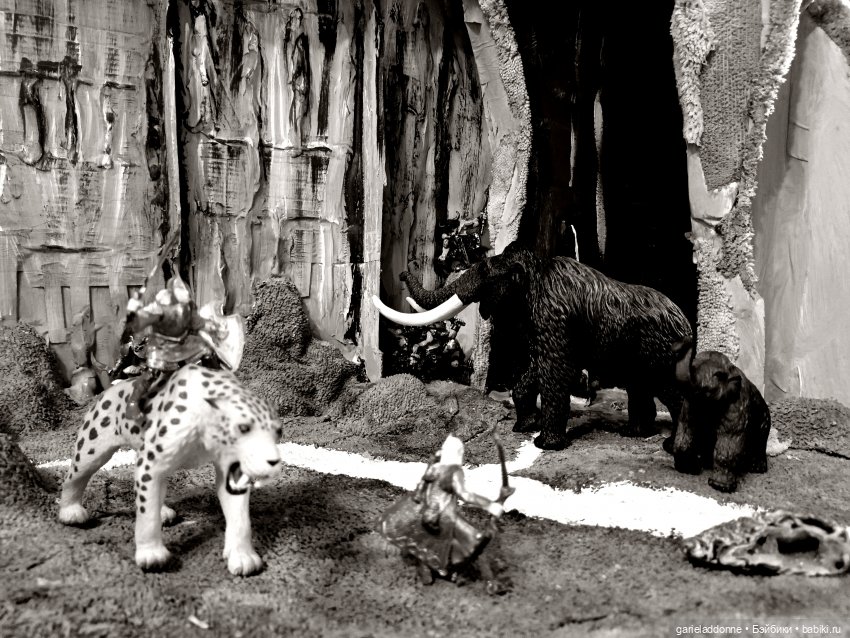 Эх, люди,люди — Зарисовки из кукольной жизни: фотоистории (фото 10)