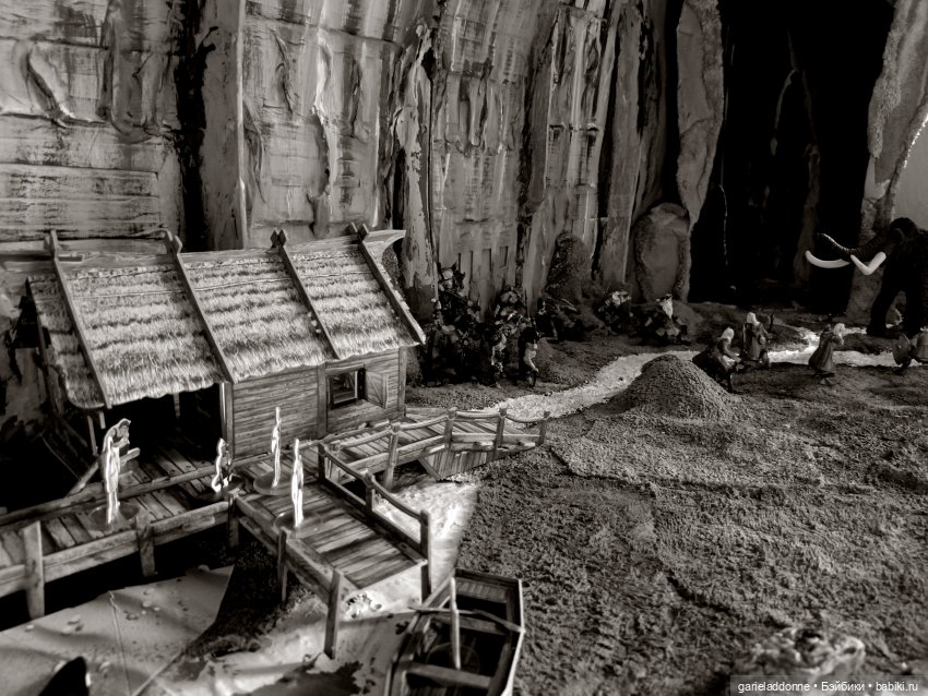 Эх, люди,люди — Зарисовки из кукольной жизни: фотоистории