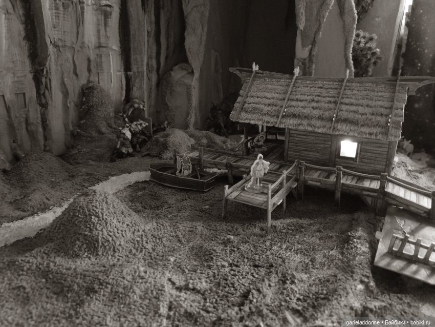 Эх, люди,люди — Зарисовки из кукольной жизни: фотоистории