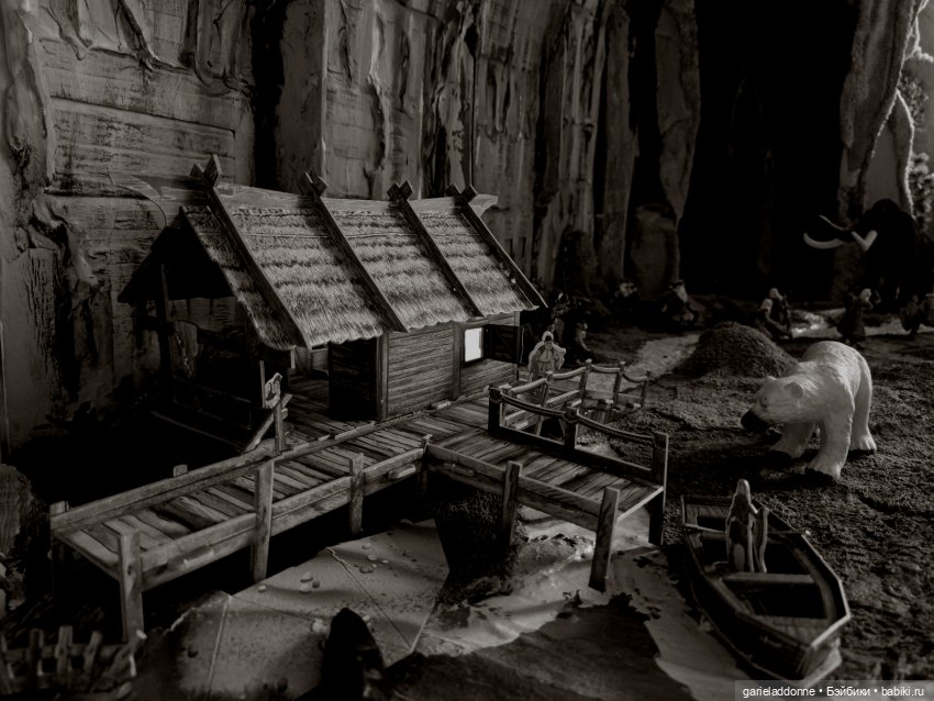 Эх, люди,люди — Зарисовки из кукольной жизни: фотоистории