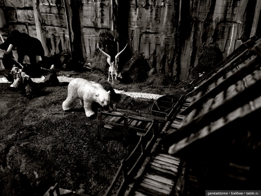 Эх, люди,люди — Зарисовки из кукольной жизни: фотоистории (фото 4)