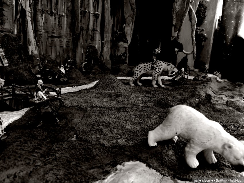 Эх, люди,люди — Зарисовки из кукольной жизни: фотоистории (фото 9)