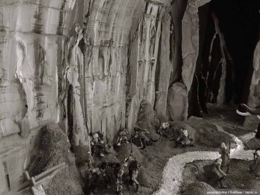 Эх, люди,люди — Зарисовки из кукольной жизни: фотоистории