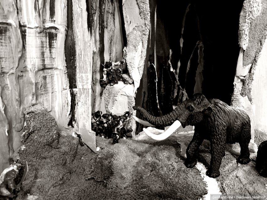 Эх, люди,люди — Зарисовки из кукольной жизни: фотоистории