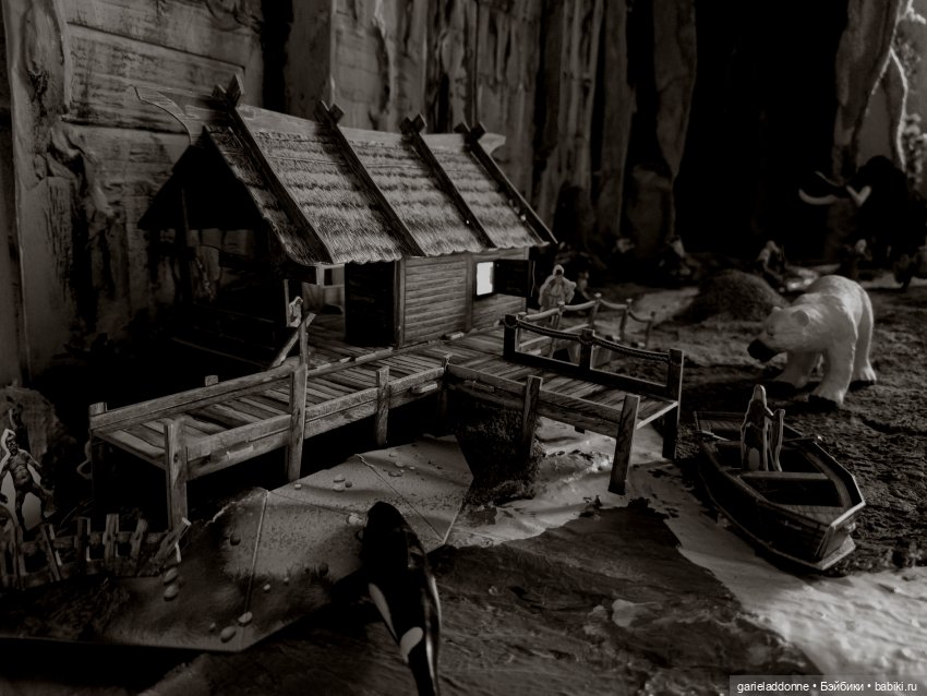 Эх, люди,люди — Зарисовки из кукольной жизни: фотоистории (фото 3)