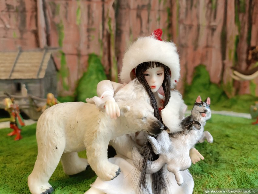 Лесная жизнь — Культура