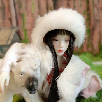 Лесная жизнь