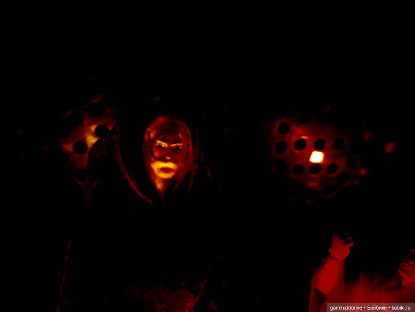 Эйтар. Нирдас. Эккелезион. 1 серия (фото 7)