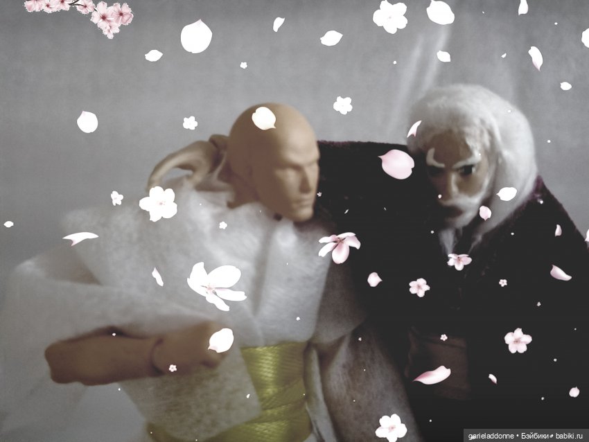 Эйтар. Нирдас. Эккелезион. 2 серия