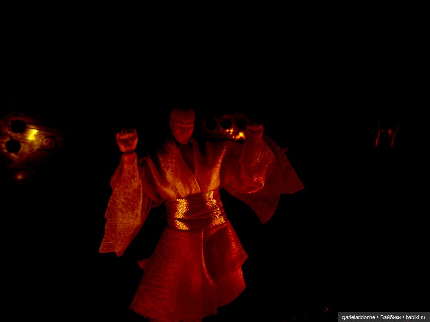 Эйтар. Нирдас. Эккелезион. 1 серия (фото 4)