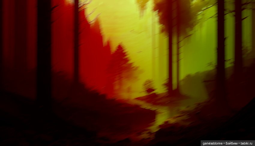 Эйтар. Нирдас. Эккелезион. 2 серия (фото 6)