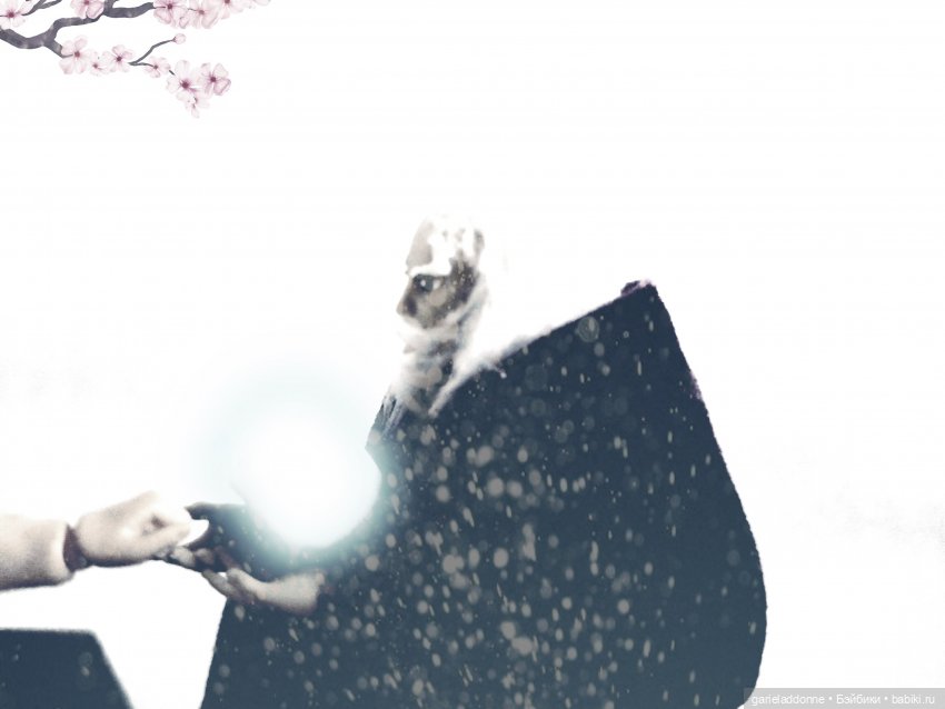 Эйтар. Нирдас. Эккелезион. 2 серия