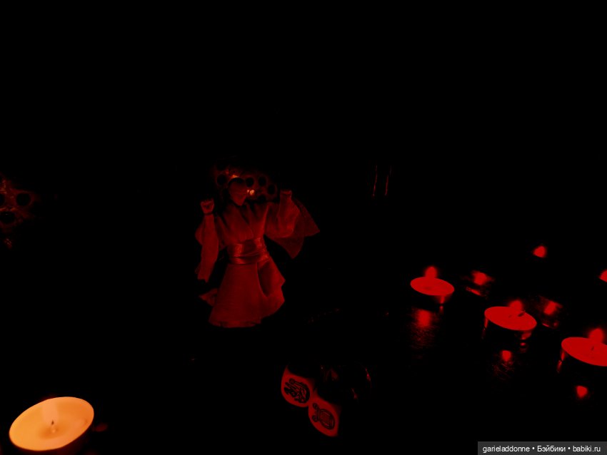 Эйтар. Нирдас. Эккелезион. 1 серия (фото 2)