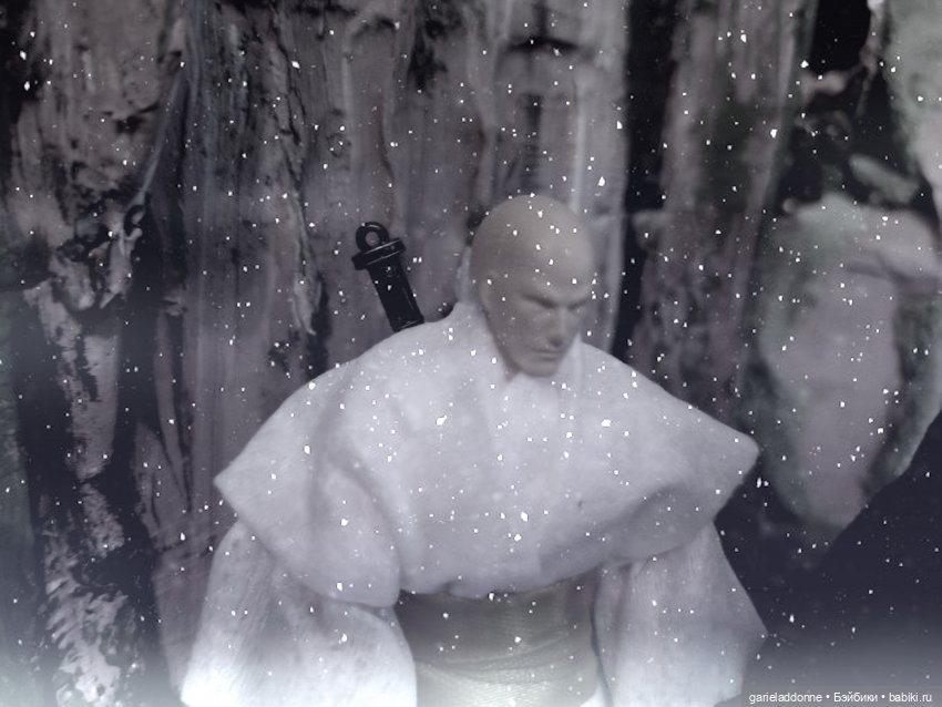 Эйтар. Нирдас. Эккелезион. 1 серия