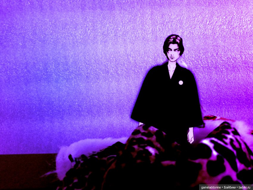 Эйтар. Нирдас. Эккелезион. 2 серия (фото 8)