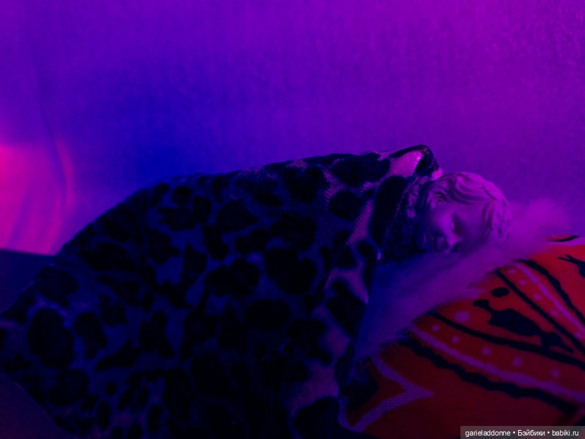 Эйтар. Нирдас. Эккелезион. 2 серия (фото 5)