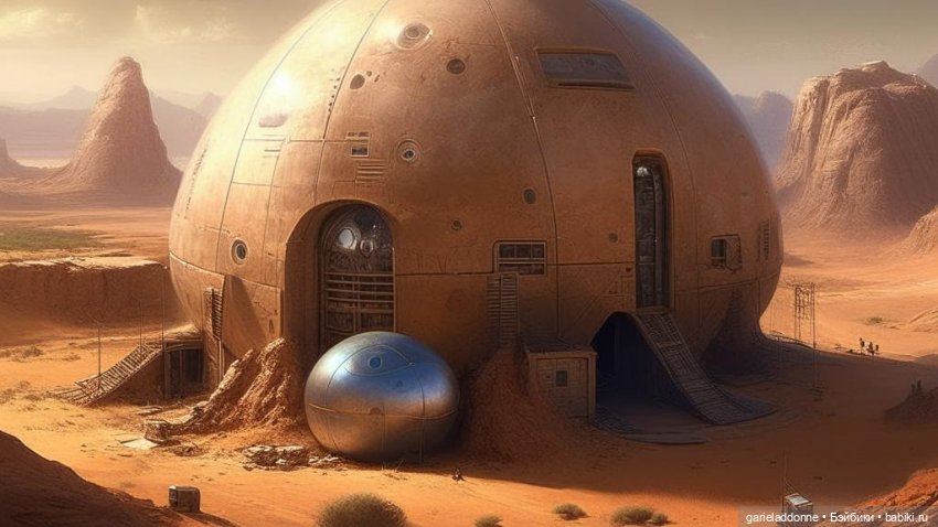 Эйтар. Нирдас. Эккелезион. 1 серия