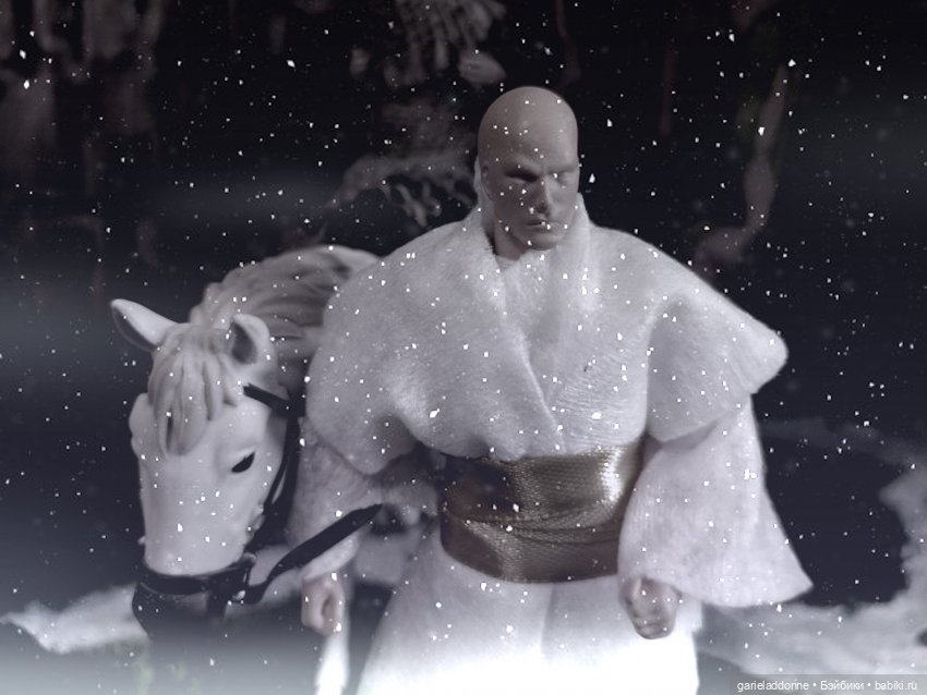 Эйтар. Нирдас. Эккелезион. 1 серия