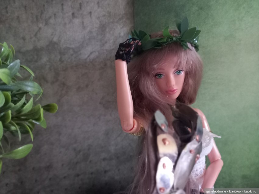 Пески времени — Культура