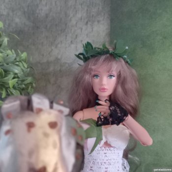 Пески времени