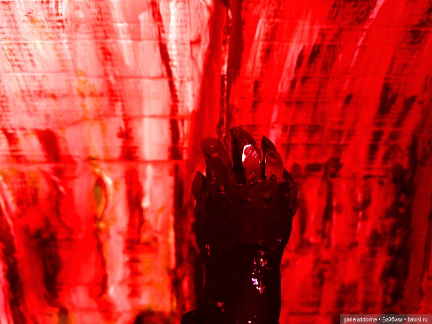 Эйтар. Нирдас. Эккелезион. 3 серия