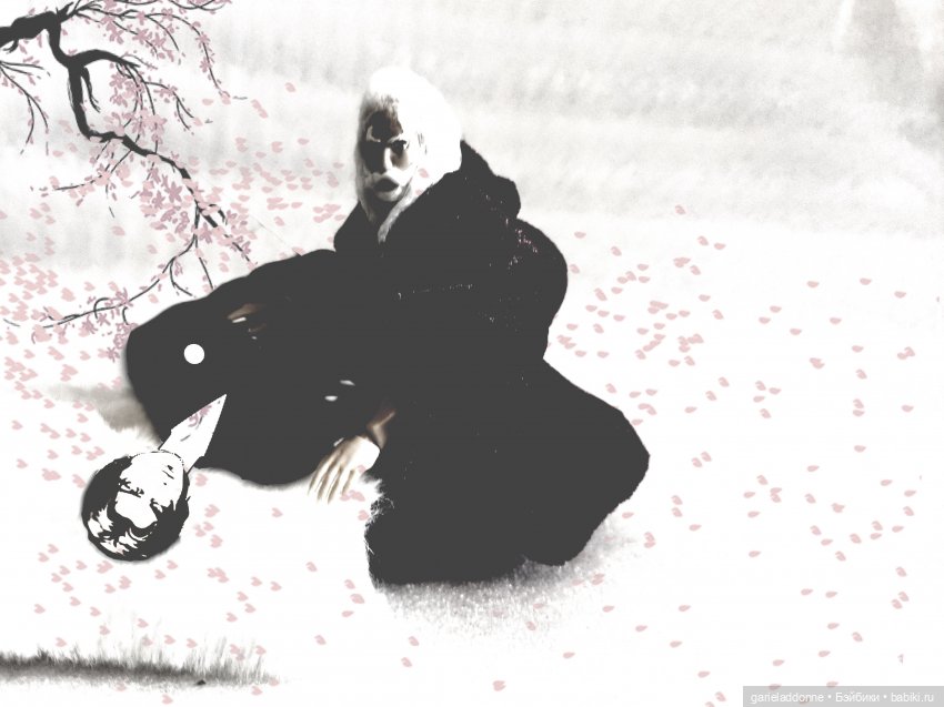 Эйтар. Нирдас. Эккелезион. 3 серия (фото 2)