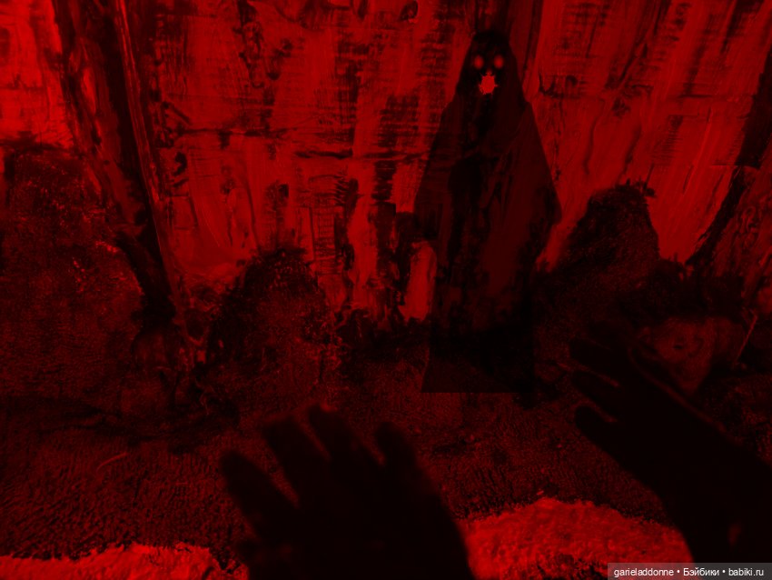 Эйтар. Нирдас. Эккелезион. 3 серия