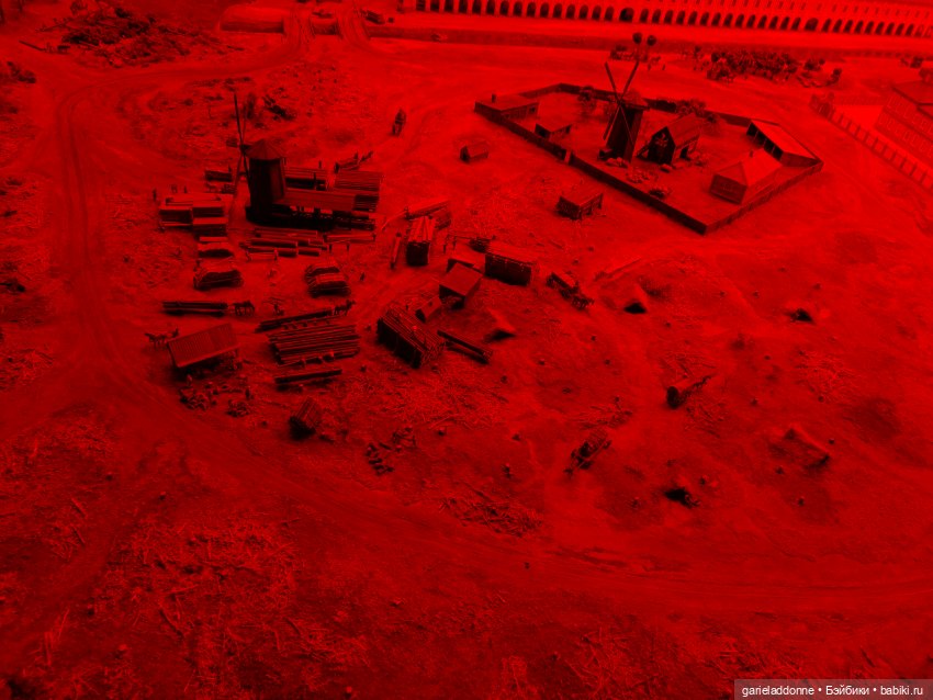 Эйтар. Нирдас. Эккелезион. 3 серия (фото 9)