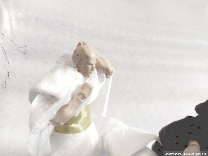 Эйтар. Нирдас. Эккелезион. 3 серия (фото 4)